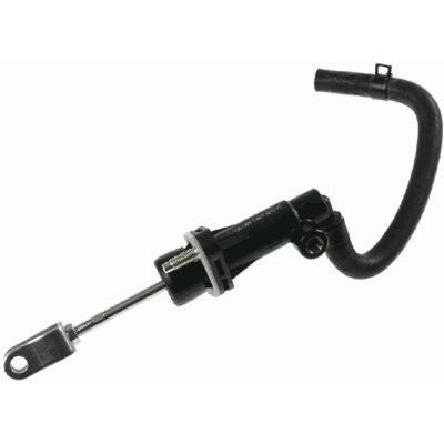 Sachs 6284 600 556 Συλλέκτης Συμπλέκτη - Hyundai Trajet Sachs 6284 600 556 Συλλέκτης Συμπλέκτη - Hyundai Trajet