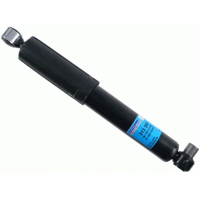 Sachs Model SE32/15X88A Gasspændings Teleskopisk Støddæmper - Støddæmper Sachs Model SE32/15X88A Gasspændings Teleskopisk Støddæmper - Støddæmper