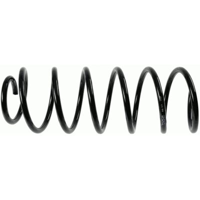 Sachs fjäderspiral - Volvo XC70 - Diameter 13.85mm Sachs fjäderspiral - Volvo XC70 - Diameter 13.85mm
