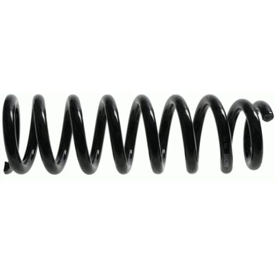 Sachs Model 998 785 - Suspension Spring for Toyota Land Cruiser Prado 120 Sachs Model 998 785 - Suspension Spring for Toyota Land Cruiser Prado 120