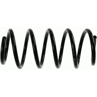 Sachs Opel Meriva Svingningsfjeder - Svingningsfjeder Sachs Opel Meriva Svingningsfjeder - Svingningsfjeder