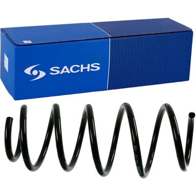 Sachs Opel Astra affjedringsfjeder - 375mm, 147mm Diameter Sachs Opel Astra affjedringsfjeder - 375mm, 147mm Diameter