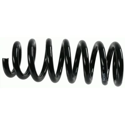 Sachs MR510429 MR554260 ZCA2208C Első felfüggesztés rugó - Mitsubishi Pajero Sachs MR510429 MR554260 ZCA2208C Első felfüggesztés rugó - Mitsubishi Pajero