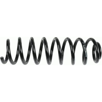 Sachs Mercedes-Benz M-class Suspension Spring - 998 662 Sachs Mercedes-Benz M-class Suspension Spring - 998 662