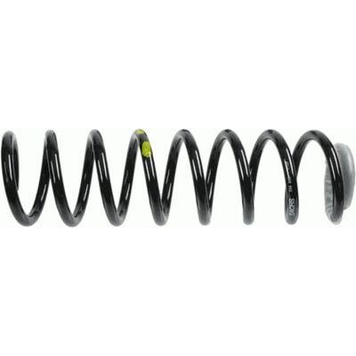 Mercedes-Benz Modelo 998 660 Mola de suspensão - Mola de suspensão Mercedes-Benz Modelo 998 660 Mola de suspensão - Mola de suspensão