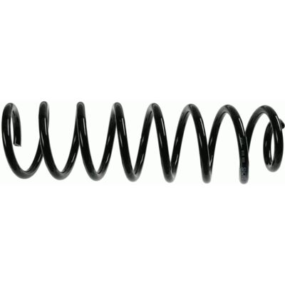 SACHS Affjedringsfjedre - Diameter 12.4mm - 409mm - E-Klasse, CLS SACHS Affjedringsfjedre - Diameter 12.4mm - 409mm - E-Klasse, CLS