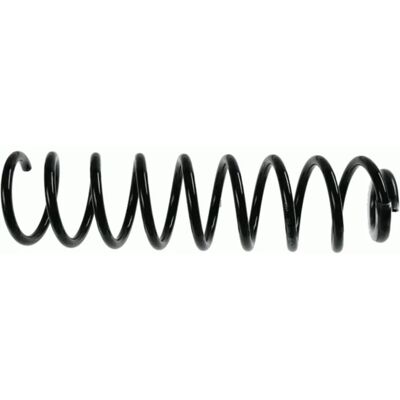 Sachs Mercedes-Benz E-Klasse Fahrwerksfeder - A2113211304 Sachs Mercedes-Benz E-Klasse Fahrwerksfeder - A2113211304