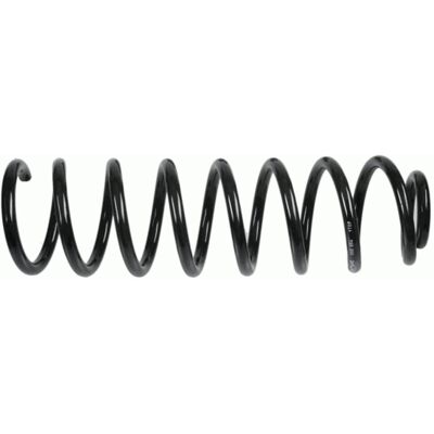 Sachs Mercedes-Benz CLS Fahrwerksfeder - Fahrwerksfeder Sachs Mercedes-Benz CLS Fahrwerksfeder - Fahrwerksfeder