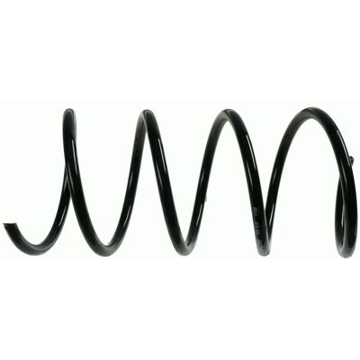 Sachs Mercedes-Benz C-luokan Clk Jousi - Jousi Sachs Mercedes-Benz C-luokan Clk Jousi - Jousi