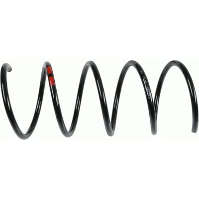Αμορτισέρ ανάρτησης SACHS 998 642 - C-Ομάδα Αμορτισέρ ανάρτησης SACHS 998 642 - C-Ομάδα