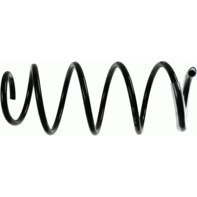 Sachs Fjädring - A1693211804 - Mercedes-Benz A/B-klass Sachs Fjädring - A1693211804 - Mercedes-Benz A/B-klass