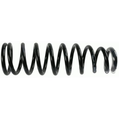 Sachs Mazda 6 Εμπρός ελατήριο ανάρτησης - 998 608 Sachs Mazda 6 Εμπρός ελατήριο ανάρτησης - 998 608