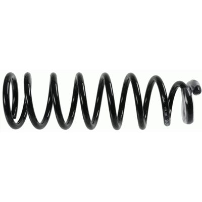 Sachs Mazda 6 Front Right Suspension Spring - Suspension Spring Sachs Mazda 6 Front Right Suspension Spring - Suspension Spring