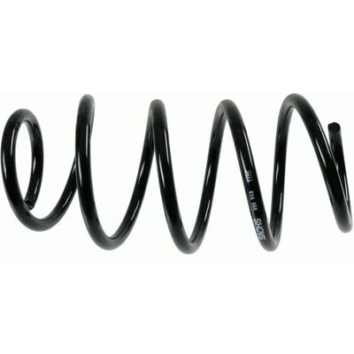 Sachs Fjær foran Honda Civic 51401smgg14 Sachs Fjær foran Honda Civic 51401smgg14