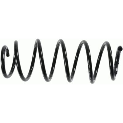 Ford ZCA3508H Front Suspension Spring - Fahrwerksfeder Ford ZCA3508H Front Suspension Spring - Fahrwerksfeder