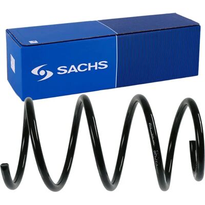 Sachs BMW 5er Fahrwerksfeder - Vorderachse Helix Sachs BMW 5er Fahrwerksfeder - Vorderachse Helix