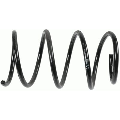 Sachs BMW 998 473 Suspension Spring - Suspension Spring Sachs BMW 998 473 Suspension Spring - Suspension Spring