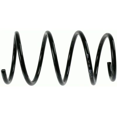 Αμορτισέρ Sachs για BMW Series 5 - 998 466 Αμορτισέρ Sachs για BMW Series 5 - 998 466