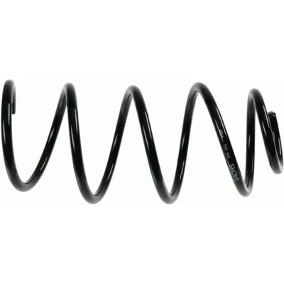 Sachs BMW Fahrwerksfeder - E90 E91 E92 E93 - 370mm Paar Sachs BMW Fahrwerksfeder - E90 E91 E92 E93 - 370mm Paar