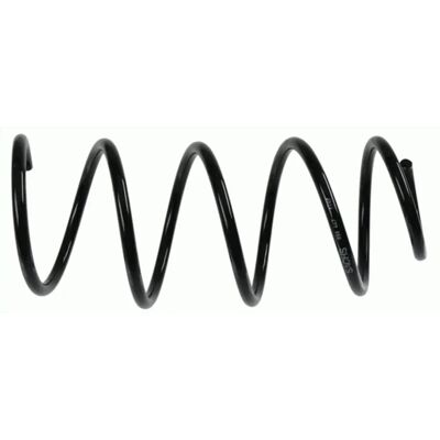 Sachs Fahrwerksfeder - BMW E81/E82/E87/E92 - 370mm Sachs Fahrwerksfeder - BMW E81/E82/E87/E92 - 370mm