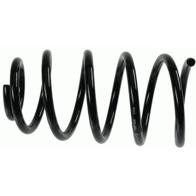 Molla sospensione Sachs per Audi Tt - 998 438 Molla sospensione Sachs per Audi Tt - 998 438
