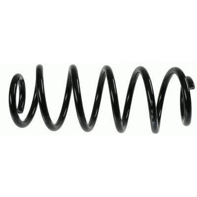 SACHS 998 429 Støddæmperfjeder - Støddæmperfjeder SACHS 998 429 Støddæmperfjeder - Støddæmperfjeder