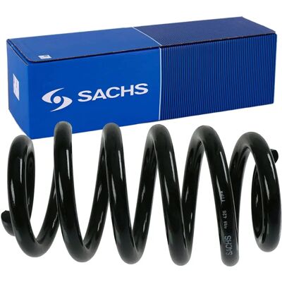 Sachs Fahrwerksfeder - 998 426 - Sicherheitspaar für Audi A4 Sachs Fahrwerksfeder - 998 426 - Sicherheitspaar für Audi A4