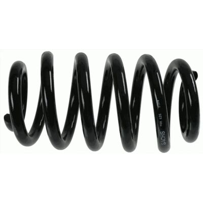 Sachs fjær - 998 426 - Sikkerhetspakke for Audi A4 Sachs fjær - 998 426 - Sikkerhetspakke for Audi A4