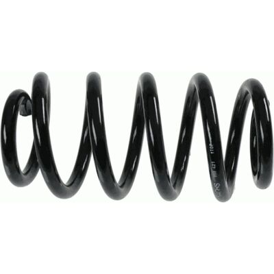 Sachs Fahrwerksfeder - Audi A4/Seat Exeo - Helikal, Vorderachse Sachs Fahrwerksfeder - Audi A4/Seat Exeo - Helikal, Vorderachse