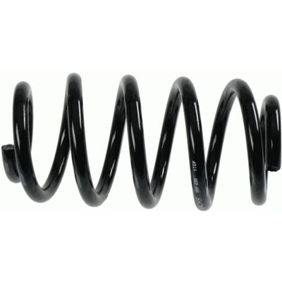 Sachs Model 998420 - Ophængsfjeder til Audi A4 & Seat Exeo Sachs Model 998420 - Ophængsfjeder til Audi A4 & Seat Exeo