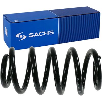 SACHS Model 998 419 - Affjedringsfjeder til Audi & Seat SACHS Model 998 419 - Affjedringsfjeder til Audi & Seat