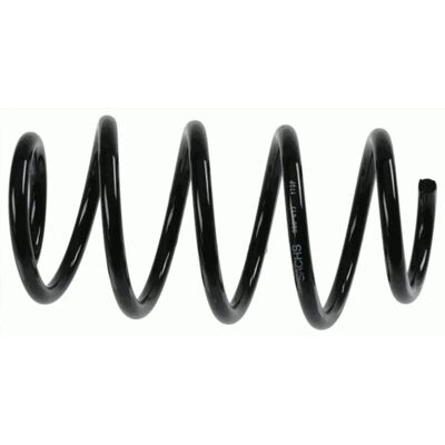 Sachs Ελατήριο 998 413 - Ελατήριο ανάρτησης Sachs Ελατήριο 998 413 - Ελατήριο ανάρτησης