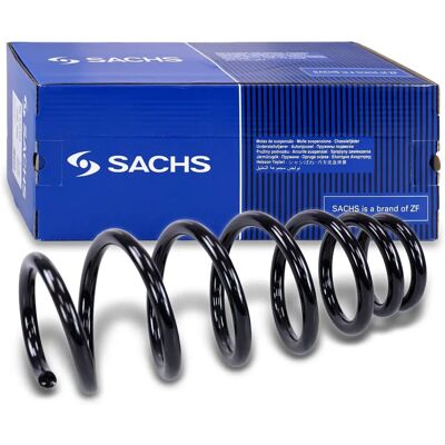 Sachs Forakselfjær - Alfa Romeo 159 - 354mm Sachs Forakselfjær - Alfa Romeo 159 - 354mm