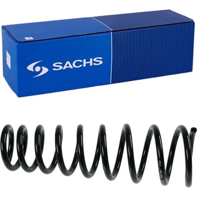 Sachs Alfa Romeo 147 GT affjedringsfjeder - Affjedringsfjeder Sachs Alfa Romeo 147 GT affjedringsfjeder - Affjedringsfjeder