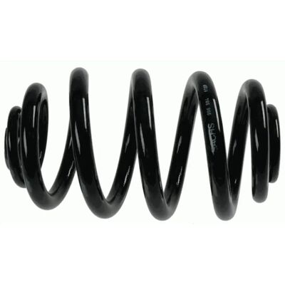 Sachs coil spring - BMW X3 suspension - coil spring Sachs coil spring - BMW X3 suspension - coil spring
