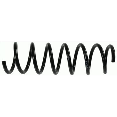 Sachs Iskunvaimenninjousi - BMW 6763053, 33536763053 - Iskunvaimenninjousi Sachs Iskunvaimenninjousi - BMW 6763053, 33536763053 - Iskunvaimenninjousi