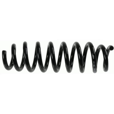 Sachs BMW Ophængningsfjedre - 33536767338 Sachs BMW Ophængningsfjedre - 33536767338