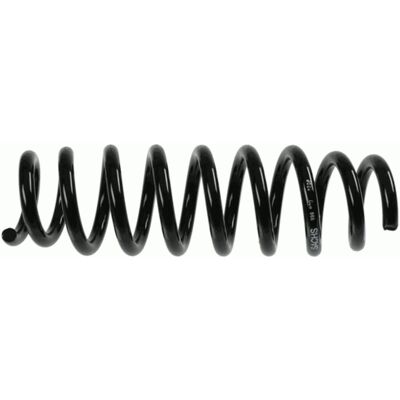Sachs Fahrwerksfeder - BMW 1/3 Serie - 996 970 Sachs Fahrwerksfeder - BMW 1/3 Serie - 996 970