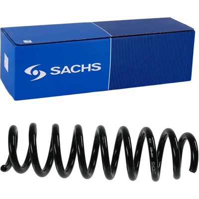 Sachs BMW 996 969 Bakakselfjærer - Fjærer for bakaksel Sachs BMW 996 969 Bakakselfjærer - Fjærer for bakaksel