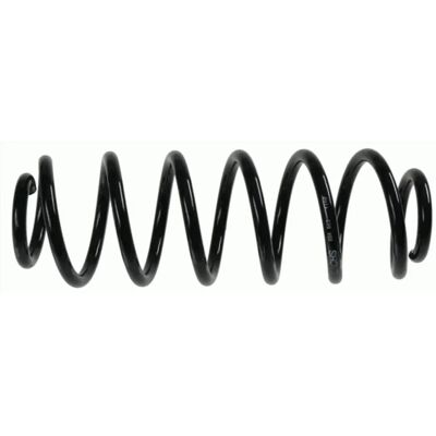 Sachs jousi - Audi TT 996 962 - Luotettava saksalainen laatu Sachs jousi - Audi TT 996 962 - Luotettava saksalainen laatu