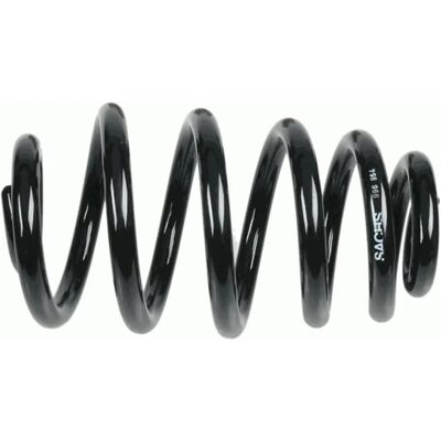 Ressort de suspension SACHS - 996 954 - Ressort de suspension Ressort de suspension SACHS - 996 954 - Ressort de suspension