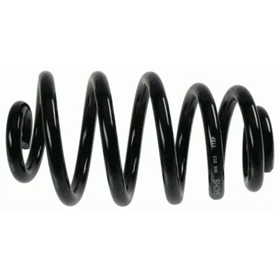 Sachs Fahrwerksfeder - Audi A4 B6 - 996 953 Sachs Fahrwerksfeder - Audi A4 B6 - 996 953