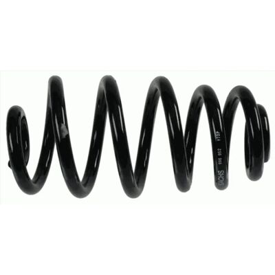 Sachs Fahrwerksfeder - 8e0511115da Sachs Fahrwerksfeder - 8e0511115da