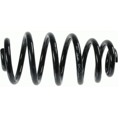 SACHS Ressort de suspension - A4 Seat Exeo SACHS Ressort de suspension - A4 Seat Exeo