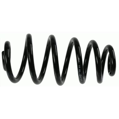 Sachs Audi A4 B6 Fahrwerksfeder - Fahrwerksfeder Sachs Audi A4 B6 Fahrwerksfeder - Fahrwerksfeder