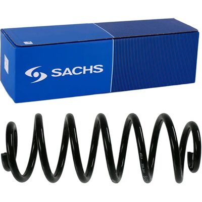 Sachs jousi - Takaiskunvaimennin Audi A3 Sachs jousi - Takaiskunvaimennin Audi A3