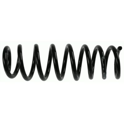 Sachs Fahrwerksfeder - Alfa Romeo 159, 104mm, Paar Sachs Fahrwerksfeder - Alfa Romeo 159, 104mm, Paar