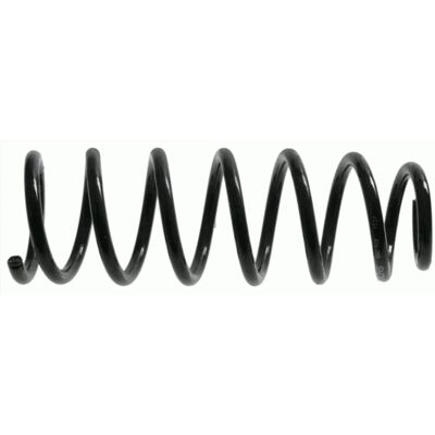 Sachs Toyota Prius Fahrwerksfeder - 107mm Durchmesser, 328mm Länge Sachs Toyota Prius Fahrwerksfeder - 107mm Durchmesser, 328mm Länge