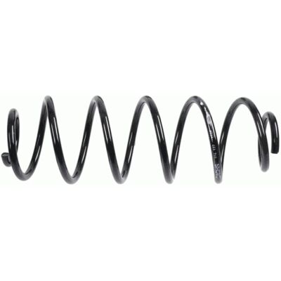 Sachs 5102L2 veersveer - Veersveer achteras Sachs 5102L2 veersveer - Veersveer achteras