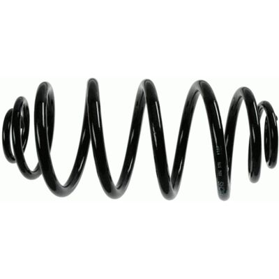 Sachs Opel Zafira B Hinterachse Feder - Fahrwerksfeder Sachs Opel Zafira B Hinterachse Feder - Fahrwerksfeder